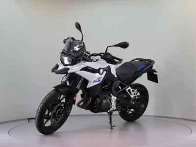 BMW F 800 GS – foto 4