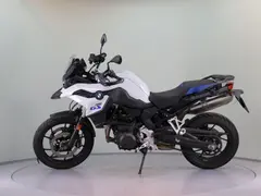 BMW F 800 GS 2026 occasion – foto 5 van 13