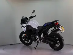 BMW F 800 GS 2026 occasion – foto 6 van 13
