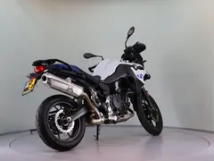BMW F 800 GS 2026 occasion – foto 8 van 13