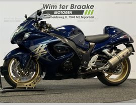 Suzuki GSX-R 1300 Hayabusa 2009 occasion