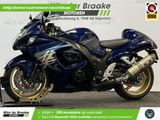 SUZUKI GSX-R 1300 HAYABUSA