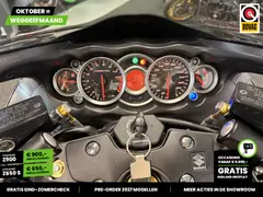 Suzuki GSX R 1300 Hayabusa 2009 occasion – foto 2 van 25