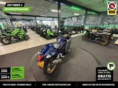 Suzuki GSX R 1300 Hayabusa 2009 occasion – foto 3 van 25