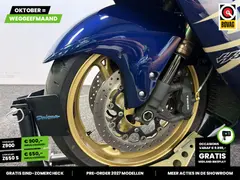 Suzuki GSX R 1300 Hayabusa 2009 occasion – foto 5 van 25