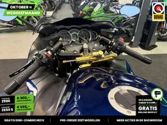 Suzuki GSX R 1300 Hayabusa 2009 occasion – foto 19 van 25