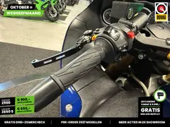 Suzuki GSX R 1300 Hayabusa 2009 occasion – foto 20 van 25