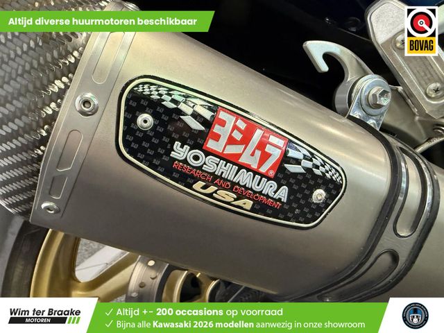 suzuki - gsx-r-1300-hayabusa