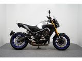 YAMAHA MT 09 SP