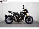 YAMAHA MT 09 SP