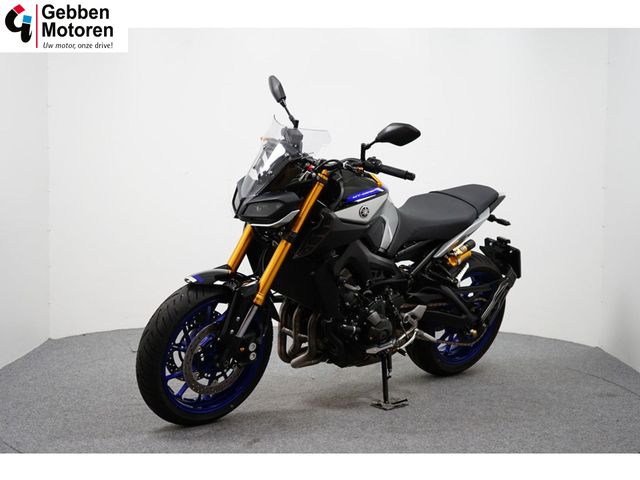 yamaha - mt-09-sp