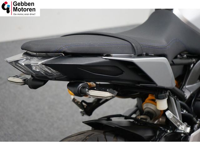yamaha - mt-09-sp