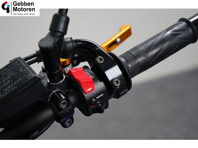 yamaha - mt-09-sp