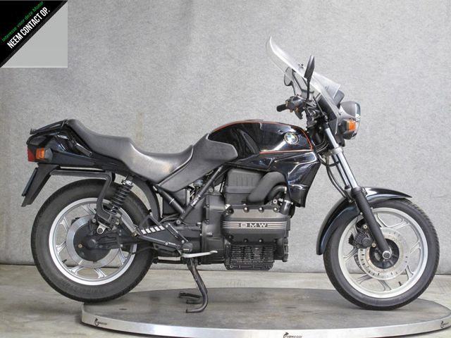 bmw - k-75