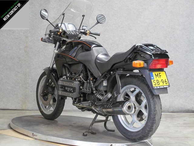 bmw - k-75