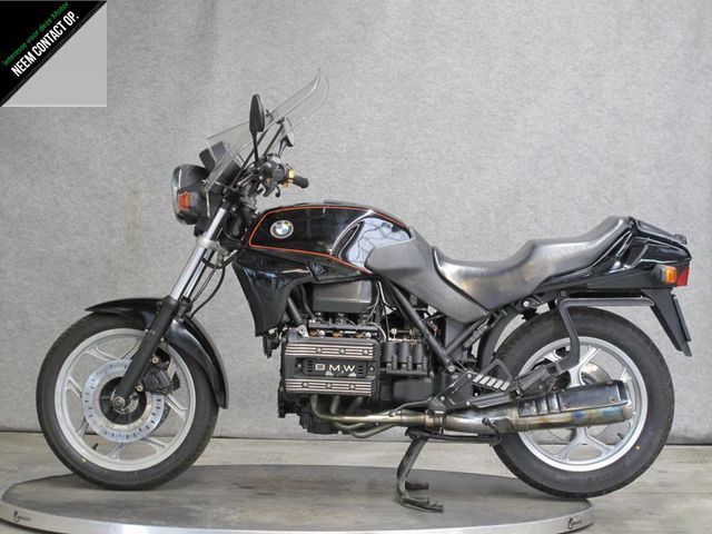 bmw - k-75