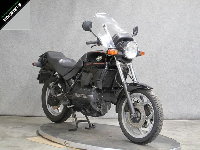 bmw - k-75