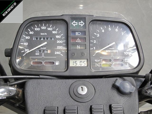 bmw - k-75