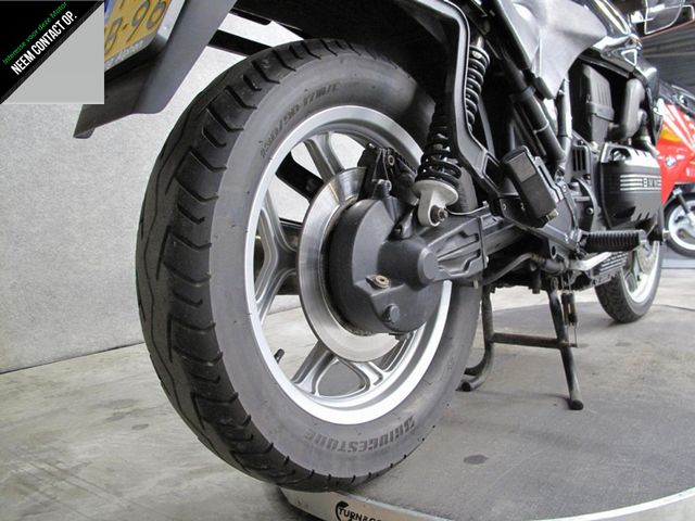 bmw - k-75