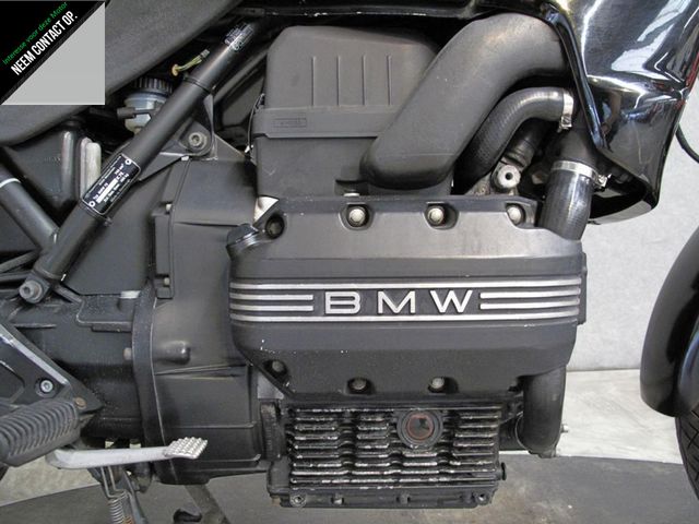 bmw - k-75