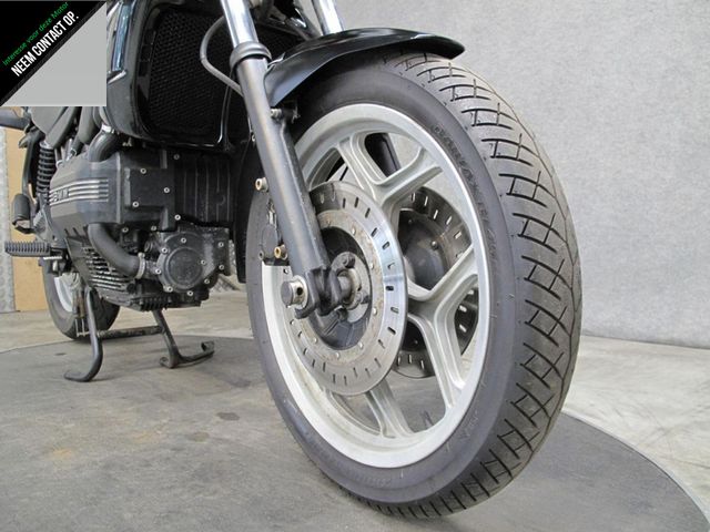 bmw - k-75