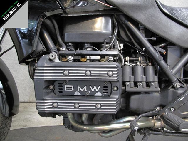 bmw - k-75