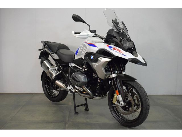 bmw - r-1250-gs