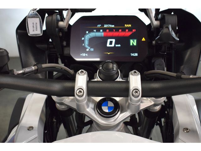 bmw - r-1250-gs
