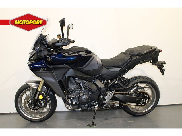 yamaha - tracer-9-gt-plus-y-amt