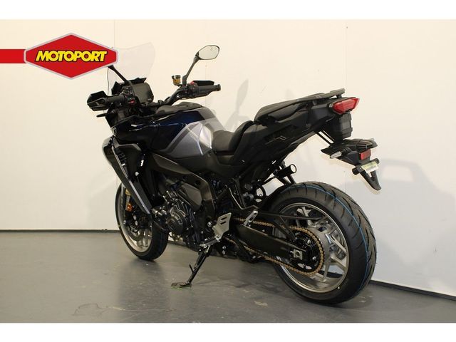 yamaha - tracer-9-gt-plus-y-amt