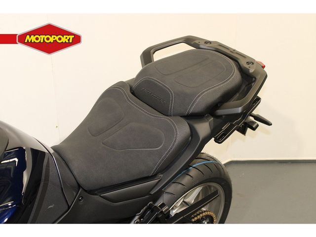 yamaha - tracer-9-gt-plus-y-amt