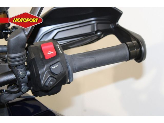 yamaha - tracer-9-gt-plus-y-amt