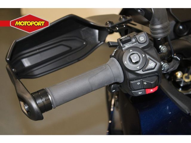 yamaha - tracer-9-gt-plus-y-amt