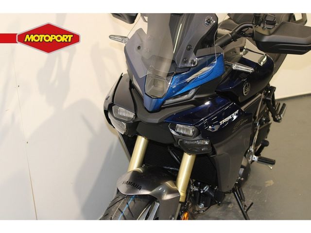 yamaha - tracer-9-gt-plus-y-amt