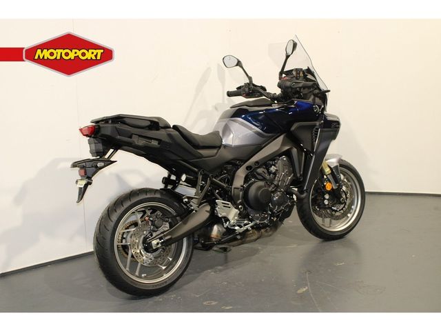 yamaha - tracer-9-gt-plus-y-amt