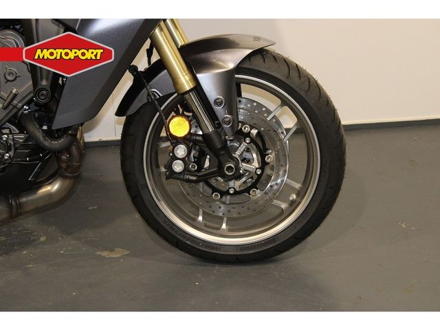 yamaha - tracer-9-gt-plus-y-amt