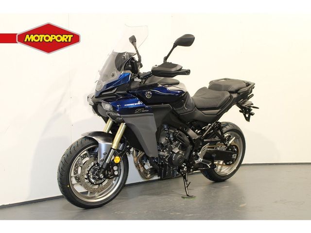 yamaha - tracer-9-gt-plus-y-amt