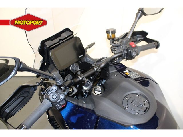 yamaha - tracer-9-gt-plus-y-amt