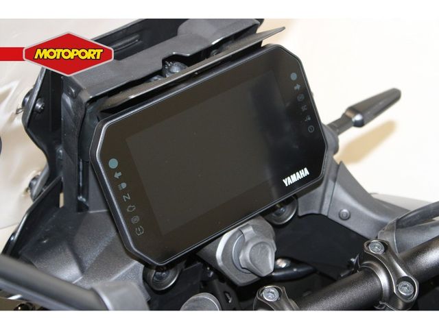 yamaha - tracer-9-gt-plus-y-amt