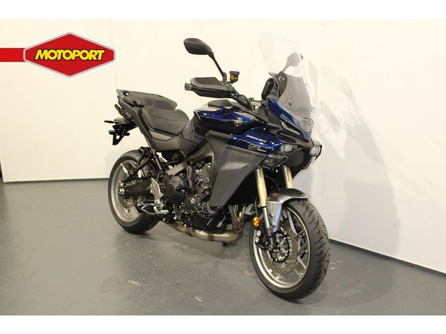 yamaha - tracer-9-gt-plus-y-amt