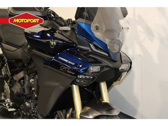 yamaha - tracer-9-gt-plus-y-amt