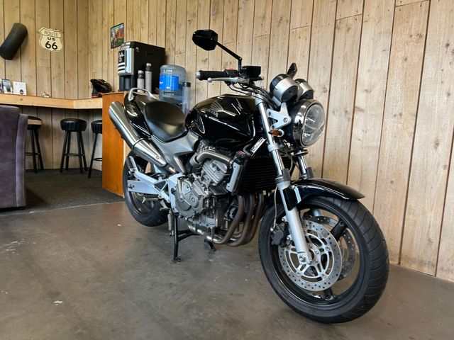 honda - cb-600-s-hornet