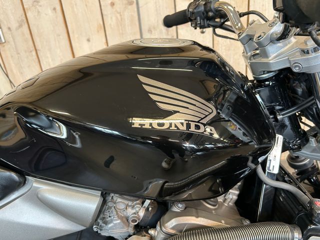 honda - cb-600-s-hornet