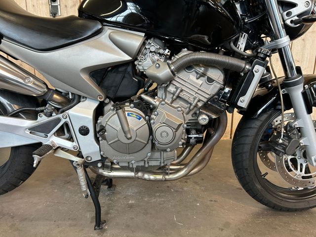 honda - cb-600-s-hornet