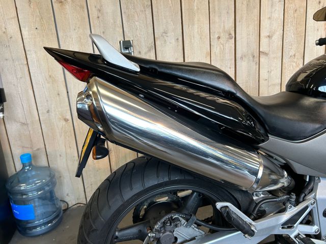 honda - cb-600-s-hornet