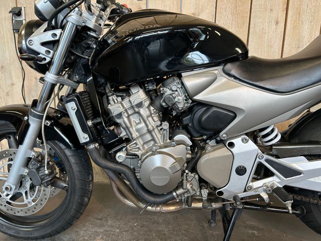 honda - cb-600-s-hornet