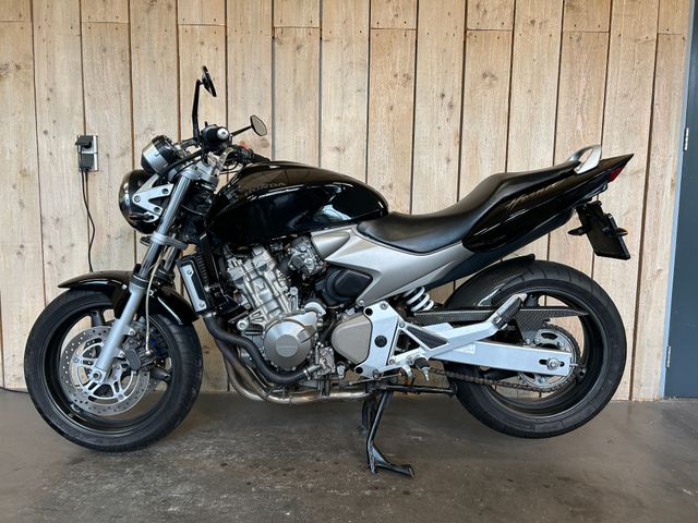 honda - cb-600-s-hornet