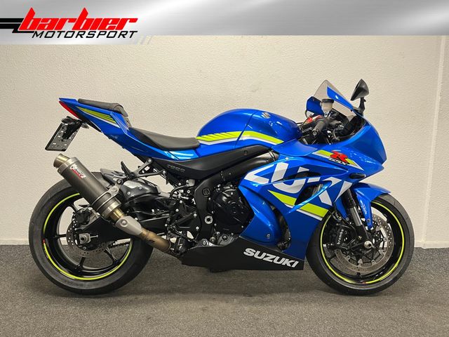 suzuki - gsx-r-1000