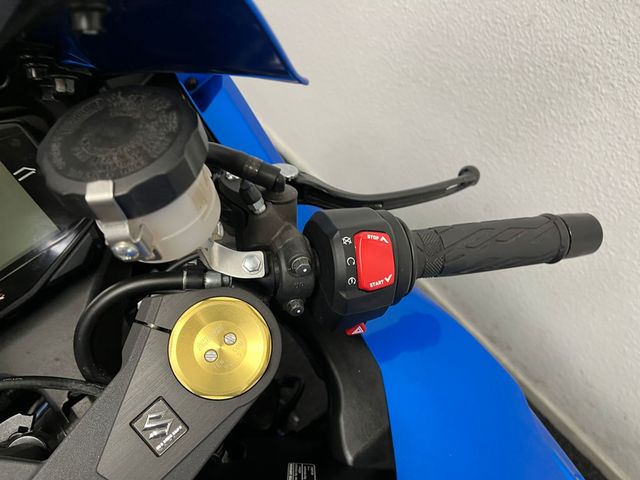 suzuki - gsx-r-1000
