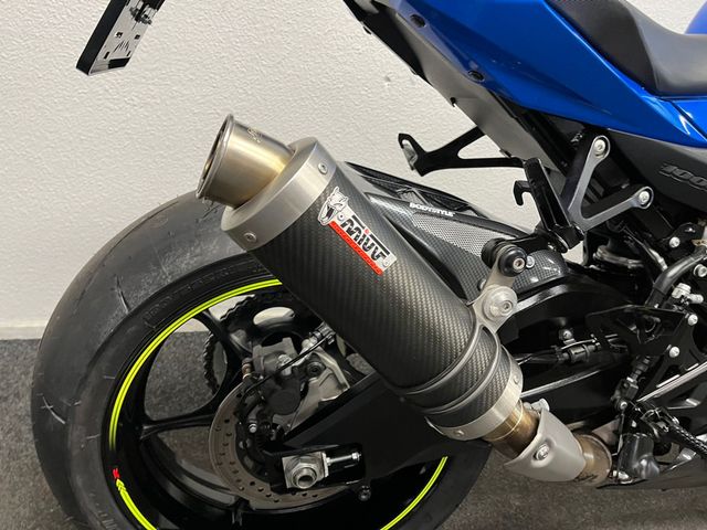 suzuki - gsx-r-1000